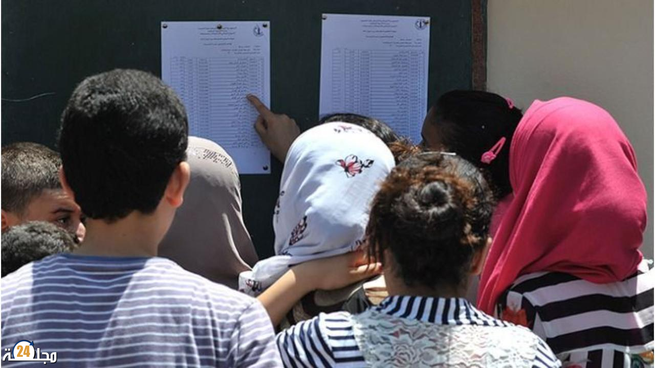 التلميذ عمر ذهب يحقق أعلى معدل وطني في امتحانات البكالوريا بـ 19.76