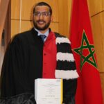 مبروك مناقشة الدكتوراه للأخ عبد الرحيم حلوي