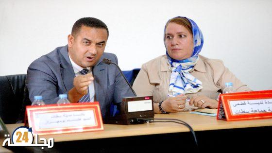 سحب التفويض من النائب الرابع بجماعة سطات.. هل بدأت معركة كسر العظام داخل الأغلبية المسيرة؟