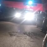 انفجار قنينة غاز صغيرة بمنزل بدوار الدبلزة يخلف إصابة أفراد عائلة