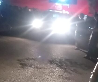 انفجار قنينة غاز صغيرة بمنزل بدوار الدبلزة يخلف إصابة أفراد عائلة