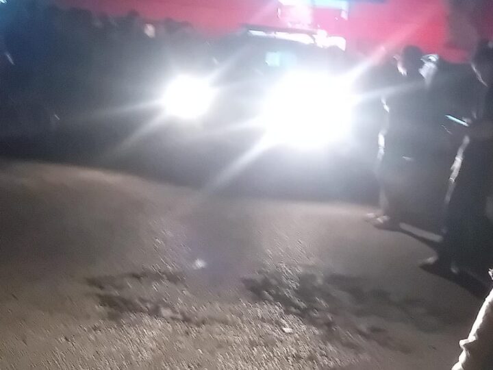 انفجار قنينة غاز صغيرة بمنزل بدوار الدبلزة يخلف إصابة أفراد عائلة