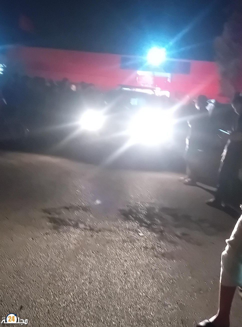 انفجار قنينة غاز صغيرة بمنزل بدوار الدبلزة يخلف إصابة أفراد عائلة