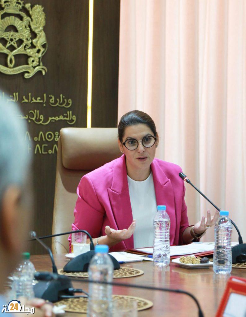 ملف تسلطانت.. وثائق إدارية تنفي أي استفادة استثنائية لعائلة المنصوري