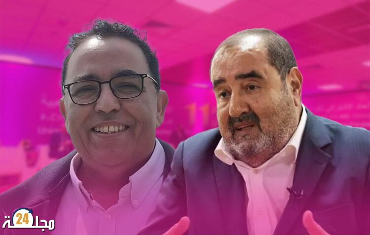 عدم تزكية صلاح الدين المنوزي بدائرة أنفا يعيد الجدل حول تدبير الاتحاد الاشتراكي