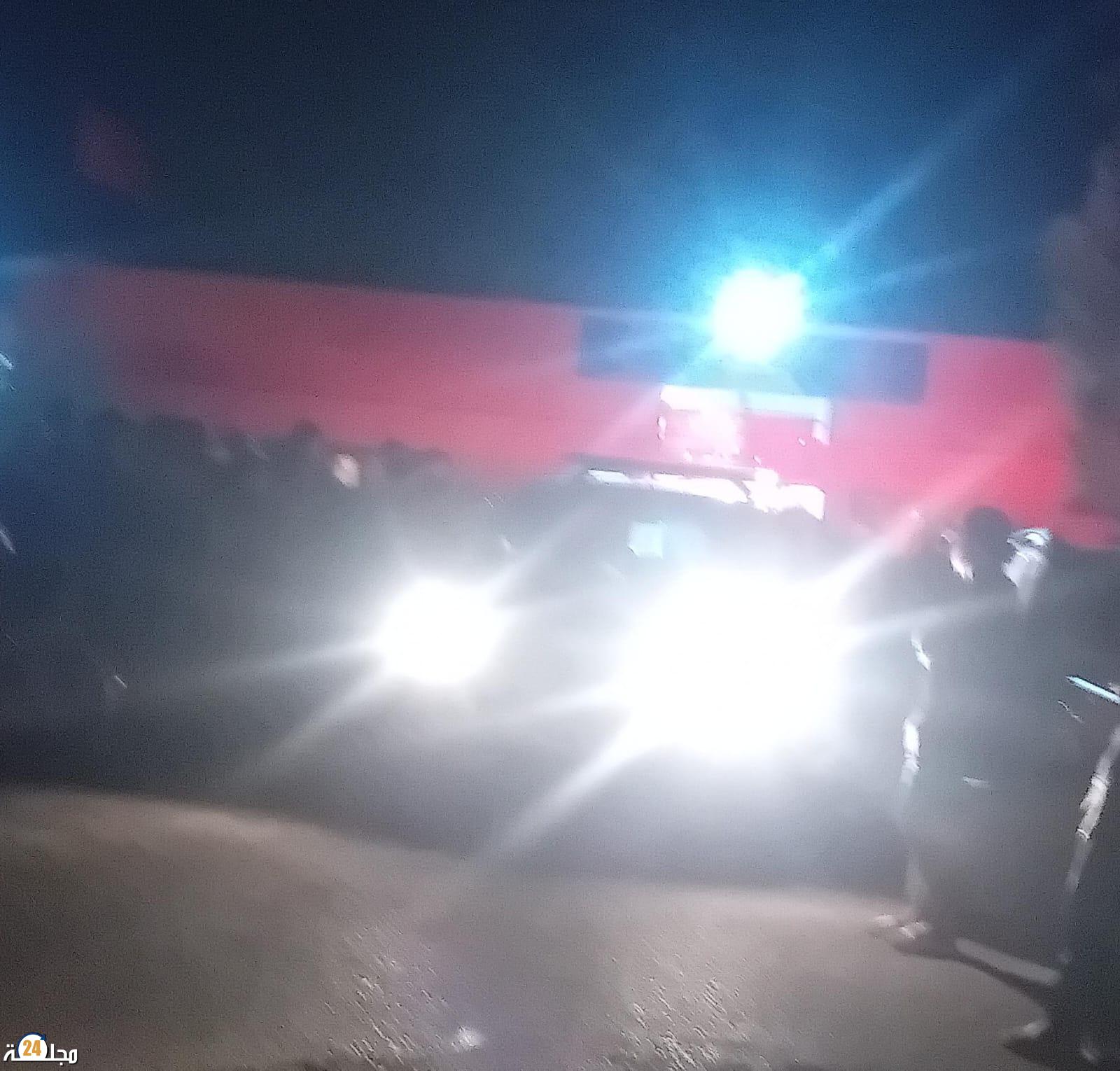 وفاة الطفلة الثانية ترفع حصيلة ضحايا فاجعة انفجار قنينة غاز بدوار الدبالزة بإقليم سطات إلى قتيلتين