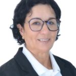 الاتحاد العربي للدراجات يجدد عضوية المغربية كريمة صلاح الدين بلجنة دراجة المرأة.
