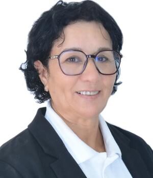 الاتحاد العربي للدراجات يجدد عضوية المغربية كريمة صلاح الدين بلجنة دراجة المرأة.