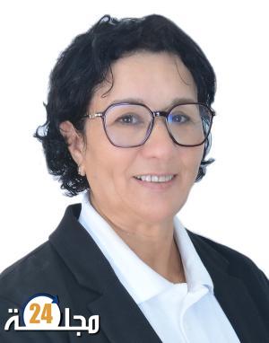 الاتحاد العربي للدراجات يجدد عضوية المغربية كريمة صلاح الدين بلجنة دراجة المرأة.