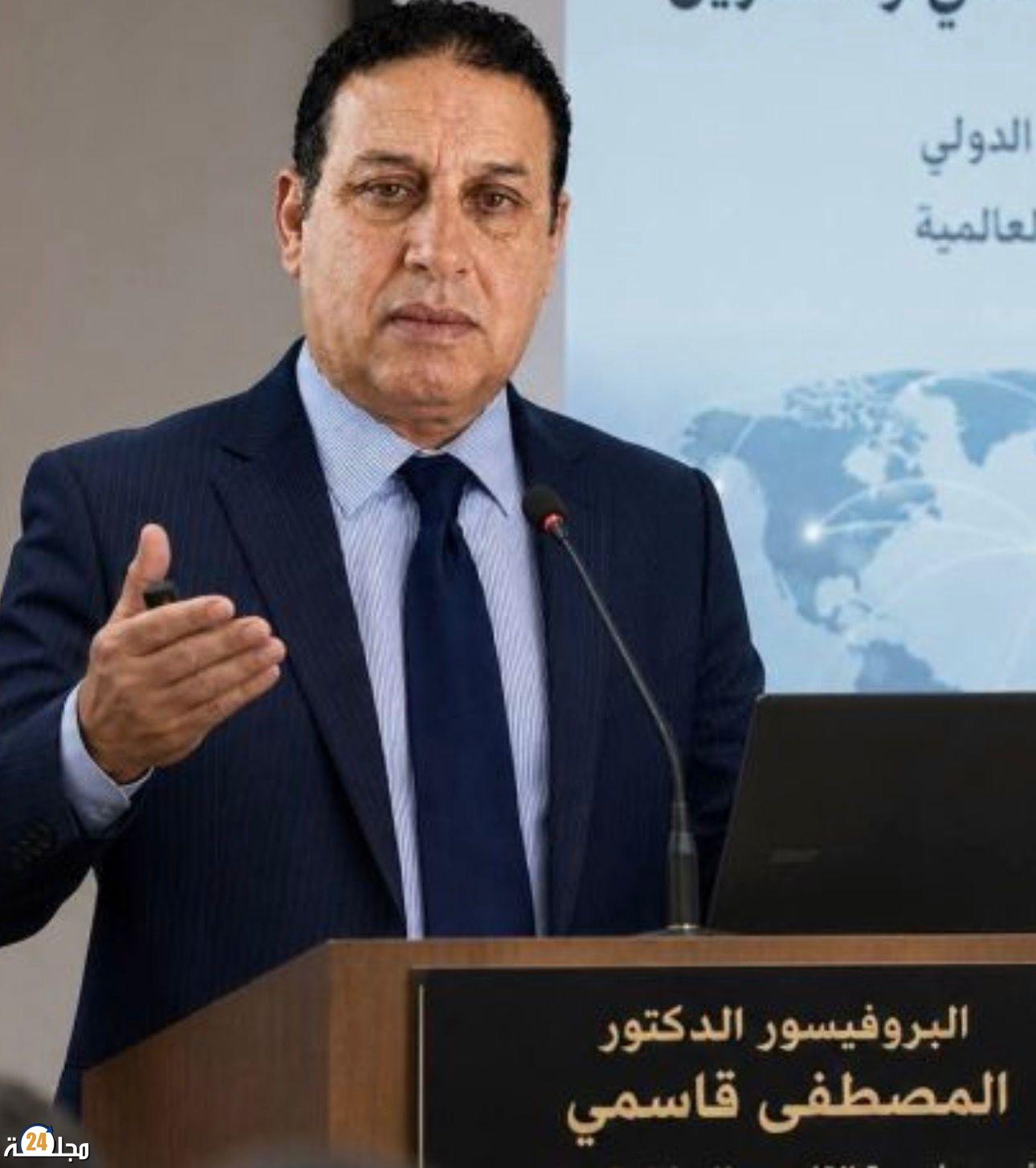 الوساطة والتحكيم في منازعات القضاء الأسري: نحو ثورة تشريعية لإصلاح مدونة الأسرة