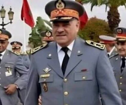 فضيحة بمولاي يعقوب “ها ما قلنا”..… مبحوث عنهم يتنقلون بأريحية عبر “الخطافة” وسط مطالب بتشديد المراقبة الأمنية.