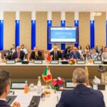 نزار بركة .. الأمن المائي ركيزة للسيادة الوطنية والمغرب يسرّع تنفيذ مشاريع استراتيجية لمواجهة الندرة