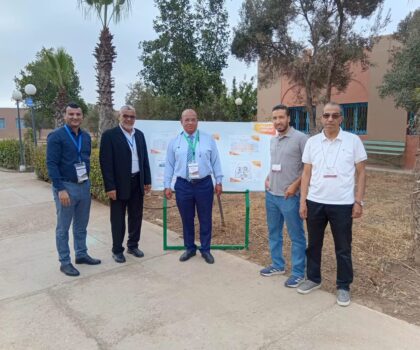 المديرية الإقليمية بتيزنيت تسهر على مرور امتحانات البكالوريا في أفضل الظروف