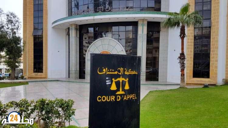 سنة حبسا نافذاً لمغربي بإسبانيا بعد تزوير عقد زواجه للإقامة مع ابنة عمه بالفنادق