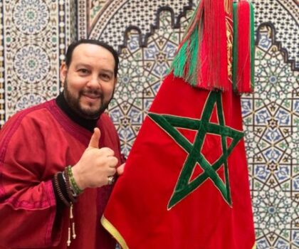 صفعة مدوية لأحمد التوفيق.. قراءة في دلالات تحقيق “الصباح” حول صراع الشرعية والمشروعية داخل الزاوية القادرية البودشيشية