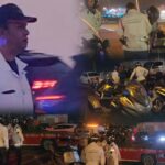 الجديدة…قائد كوكبة الدراجين للدرك الملكي يقظة ميدانية متواصلة وحملة نوعية تعزز الأمن والسلامة المرورية بسيدي بوزيد