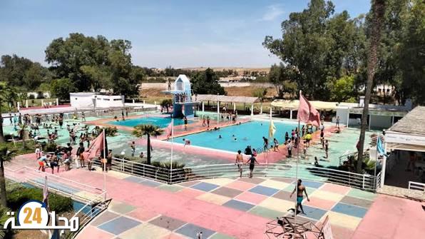 سطات.. حين يتحول غياب المسبح العمومي إلى بتر أصابع الأطفال