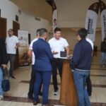 الكثبان والأطلس ومرزوكة.. نسخة استثنائية تنتظر أبطال رالي المغرب.