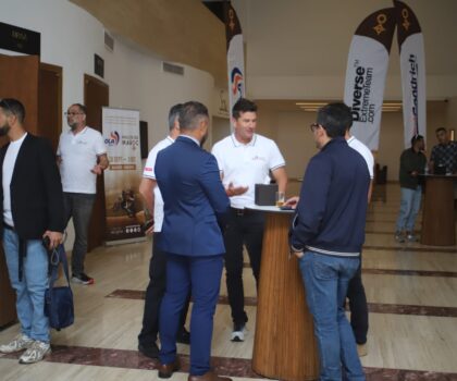 الكثبان والأطلس ومرزوكة.. نسخة استثنائية تنتظر أبطال رالي المغرب.