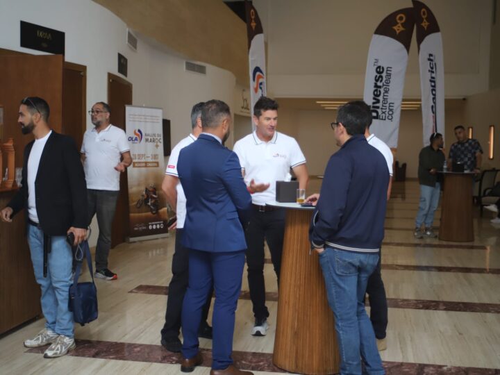 الكثبان والأطلس ومرزوكة.. نسخة استثنائية تنتظر أبطال رالي المغرب.