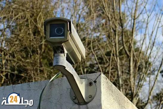 محكمة النقض تحسم جدل كاميرات المراقبة أمام المنازل