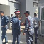 عاجل من بوسكورة.. الدرك الملكي يطيح بأفراد العصابة الملثمة المتورطة في تخريب عشرات السيارات