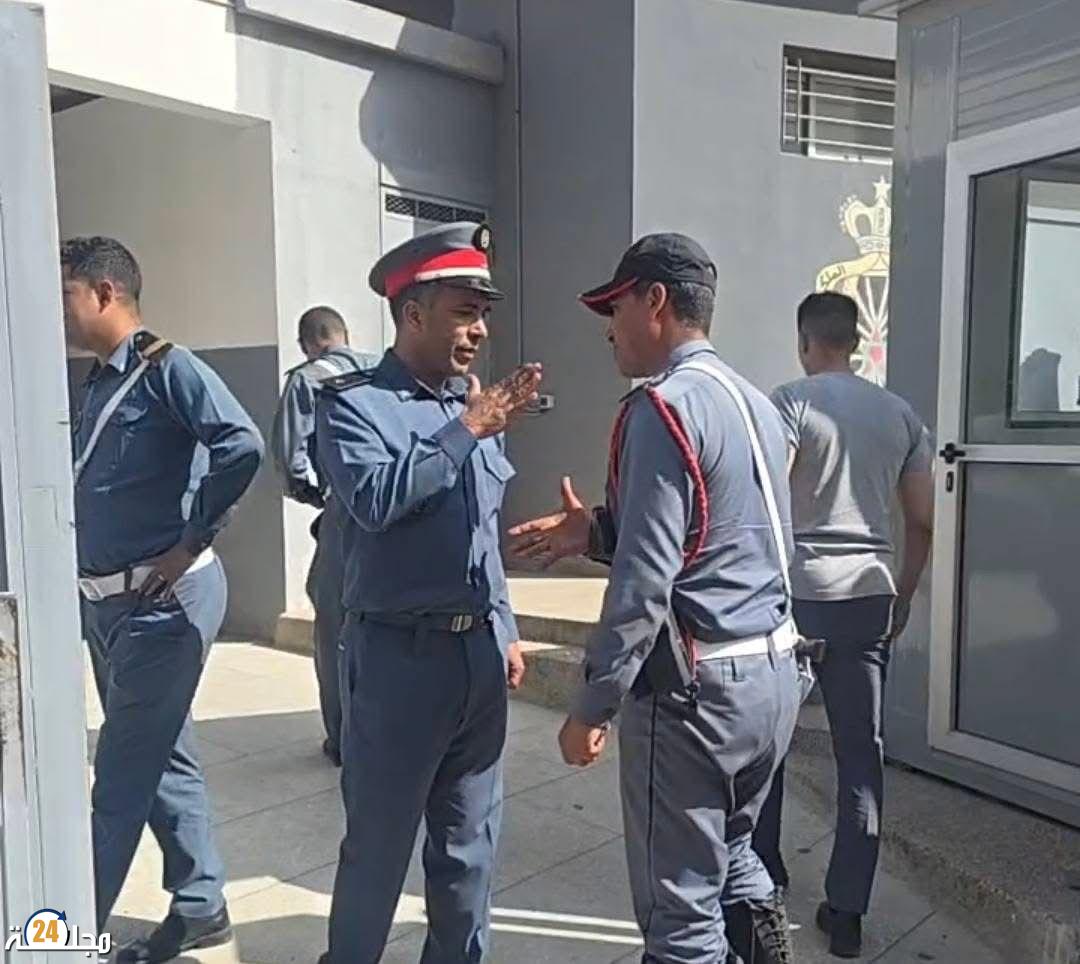 عاجل من بوسكورة.. الدرك الملكي يطيح بأفراد العصابة الملثمة المتورطة في تخريب عشرات السيارات