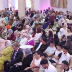 تيزنيت تحتفي بتخرج فوج 2023-2026 من المعهد العالي للمهن التمريضية وتقنيات الصحة