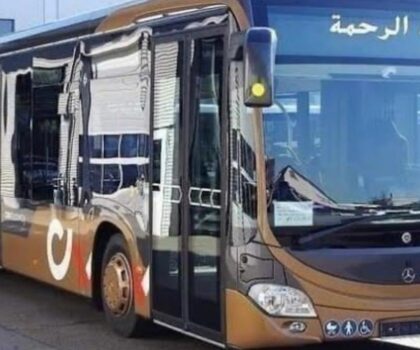 أزمة النقل في مدينة الرحمة.. معاناة يومية تنتظر حلولا جذرية