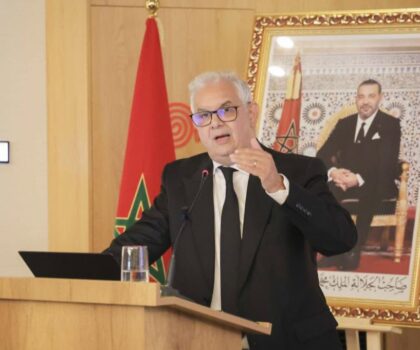 نزار بركة: لا مزايدات سياسية في ملف الأسعار والمطلوب حلول ملموسة