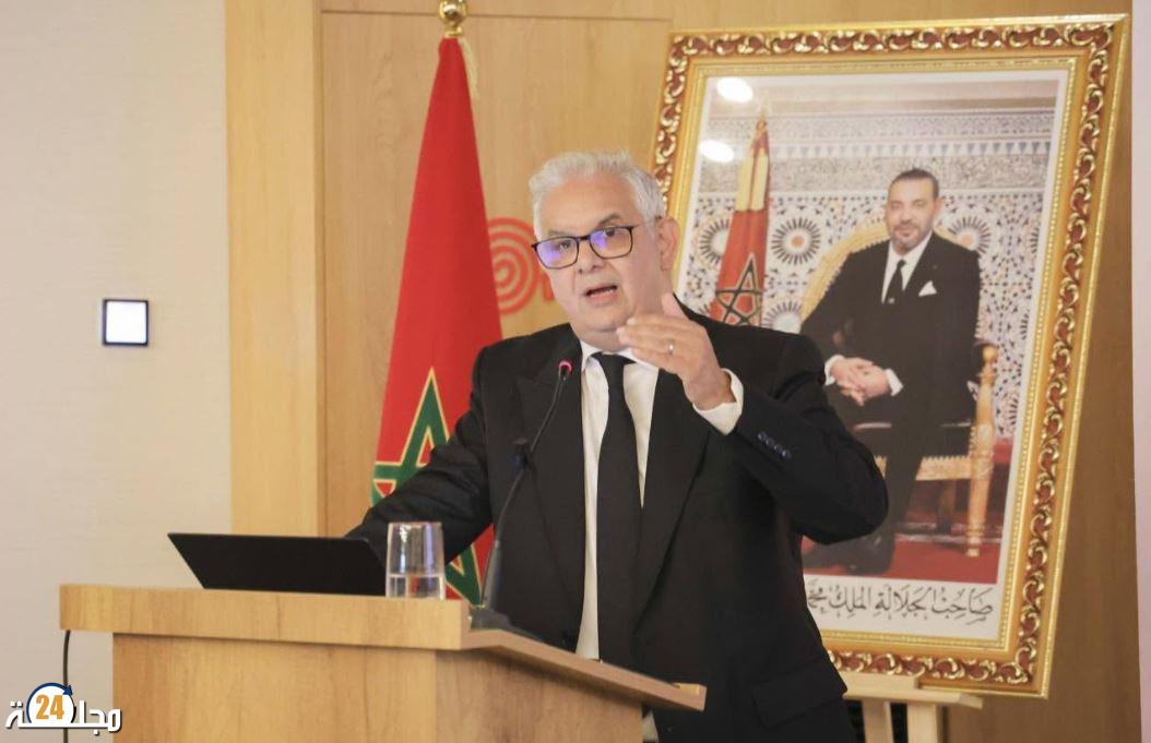 نزار بركة: لا مزايدات سياسية في ملف الأسعار والمطلوب حلول ملموسة