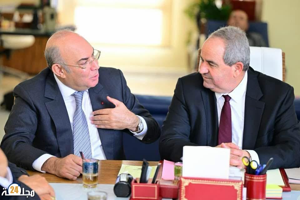 من المستفيد من حملة استهداف محمد غياث؟