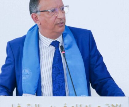 الرباط..الجامعة الوطنية للتعليم UMT تطالب الوزير الوصي بترقية استثنائية لفئات من الأساتذة المستبعدين من لائحة 2024.