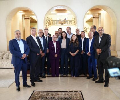 البام يحسم مرشحيه في الدوائر المحلية بجهة الدار البيضاء سطات