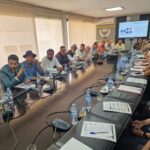 الرباط : نجاح الدورة التكوينية للإعلام والتواصل لفائدة المكلفين بالإعلام بإقليم سيدي قاسم 