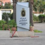 الدرك الملكي يفك لغز سرقات الدراجات النارية ويطيح بعناصر شبكة إجرامية ببنقريش