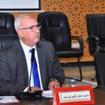 عامل عمالة اقليم تيزنيت يدعو إلى تشديد المراقبة واليقظة للحد من حرائق الغابات