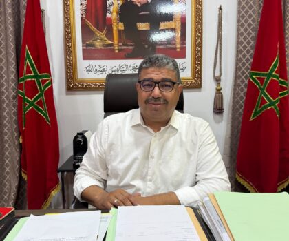 استئنافية أكادير تلغي الإدانة الجنحية لرئيس جماعة واحة سيدي إبراهيم وتصرح بسقوط الدعوى العمومية