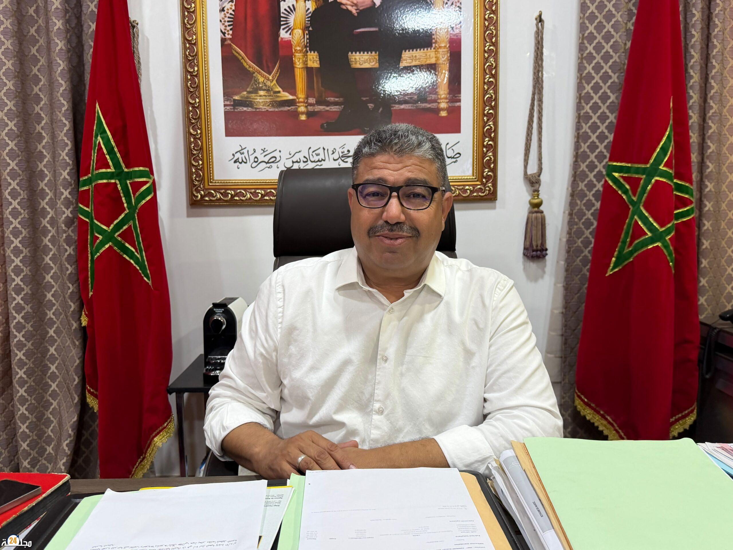 استئنافية أكادير تلغي الإدانة الجنحية لرئيس جماعة واحة سيدي إبراهيم وتصرح بسقوط الدعوى العمومية