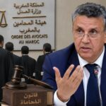 المحامي زهير العبسي… التحكيم الملكي مفتاح تجاوز أزمة قانون مهنة المحاماة