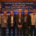 اليوم العالمي للبحارة.. التأكيد بالدار البيضاء على دور الكفاءات الوطنية في تحقيق النهضة البحرية للمملكة