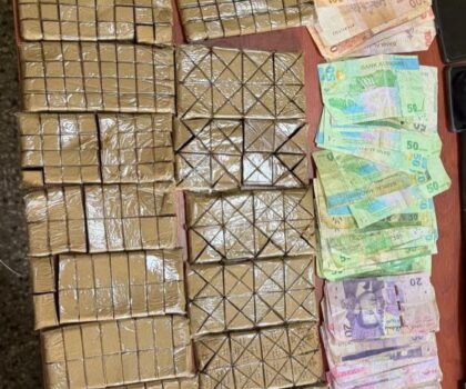 ضربة أمنية ناجحة للدرك الملكي بالجديدة تطيح بمروجي مخدرات وتحجز الشيرا والكيف