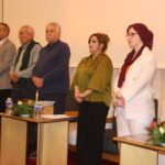 ​انعقاد المؤتمر الإقليمي لحزب التقدم والاشتراكية بتيزنيت بحضور نبيل بنعبد الله