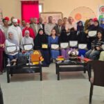 الرحامنة.. جماعة سيدي عبد الله تحتفي بـ37 ناجحًا وناجحة في امتحانات البكالوريا وتكرّم شركاء النجاح