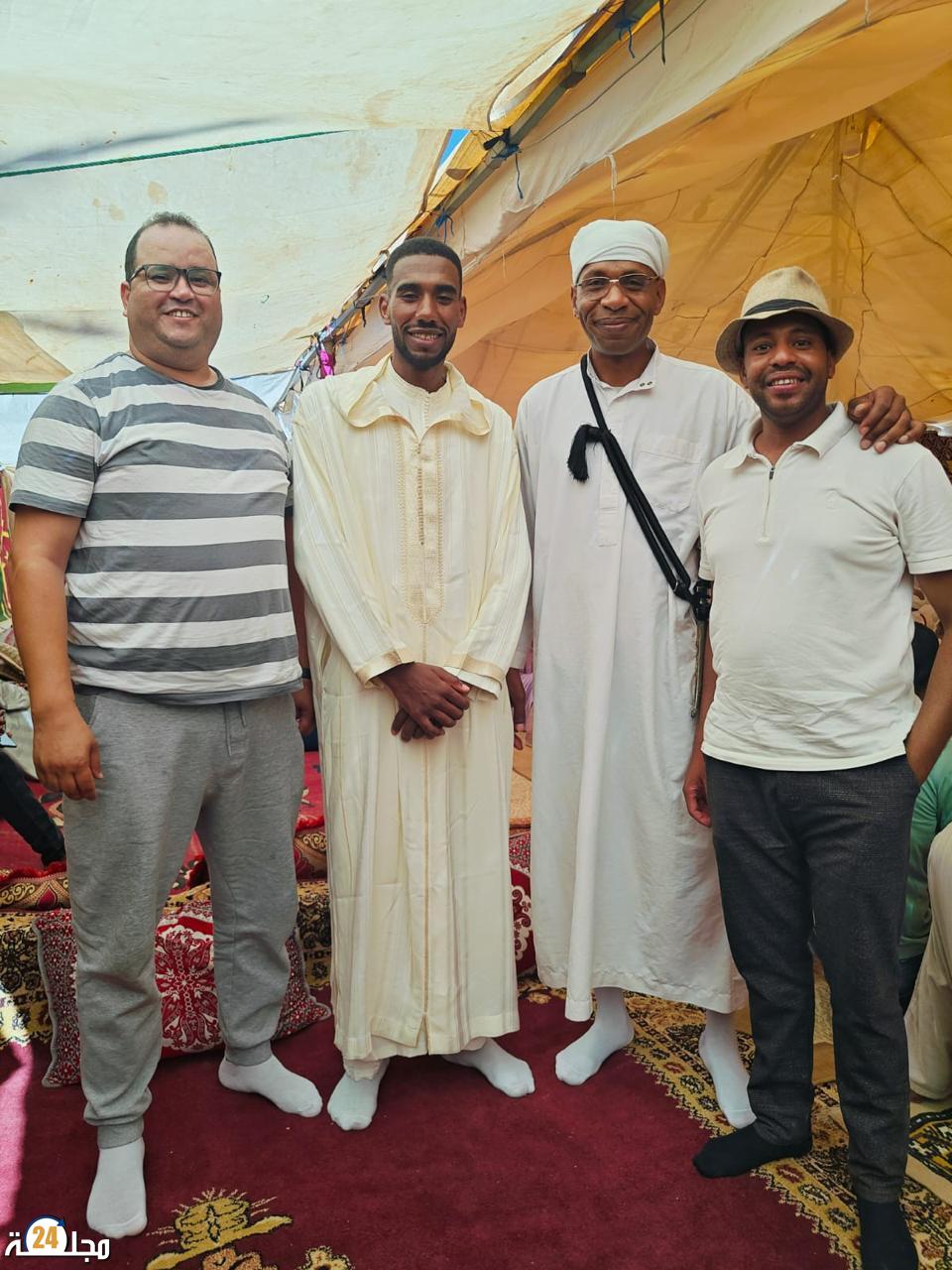 دقة السيف أو “السقل”.. تراث زاكورة الذي يحرس ذاكرة الجنوب المغربي
