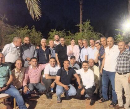 حزب الأصالة والمعاصرة يعلن اللائحة الأولية لوكلائه بجهة مراكش آسفي