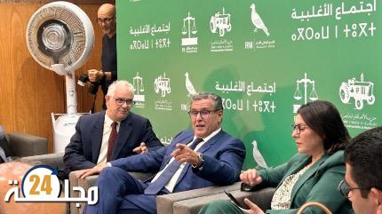 الأغلبية تشيد بالعودة إلى الساعة القانونية: القرار يستجيب لمطالب المواطنين ويعزز الاستقرار النفسي