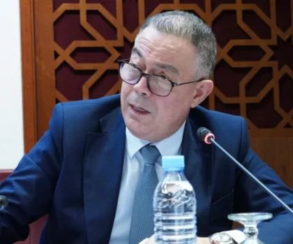 لقجع يحسم الجدل وينفي انضمامه لحزب البام وترشحه للانتخابات البرلمانية المقبلة