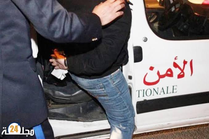 تنسيق أمني يطيح بمشتبه به في الاعتداء على إمام مسجد بالقنيطرة