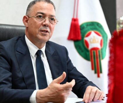 لقجع يعلن توقف المغرب عن طلب استضافة البطولات الإفريقية للتركيز على مونديال 2030